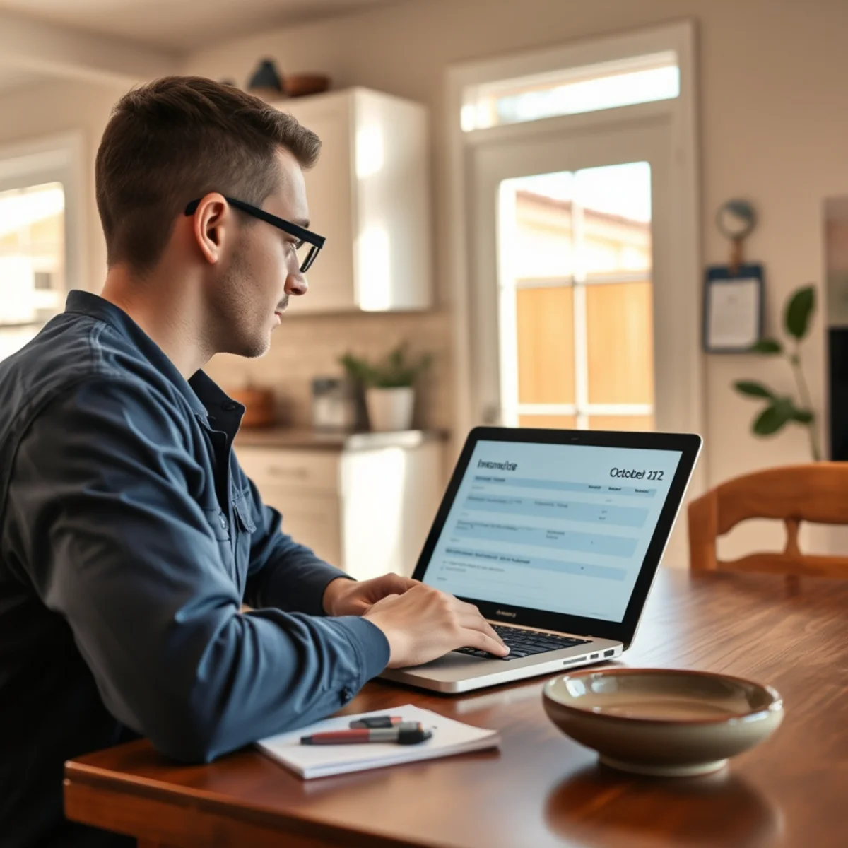 Reviewing flood insurance options before the rainy season begins