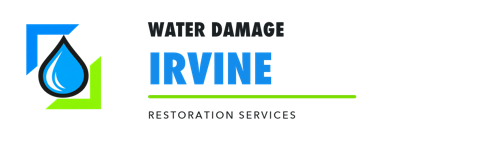 Water Damage Restoration Irvine logo